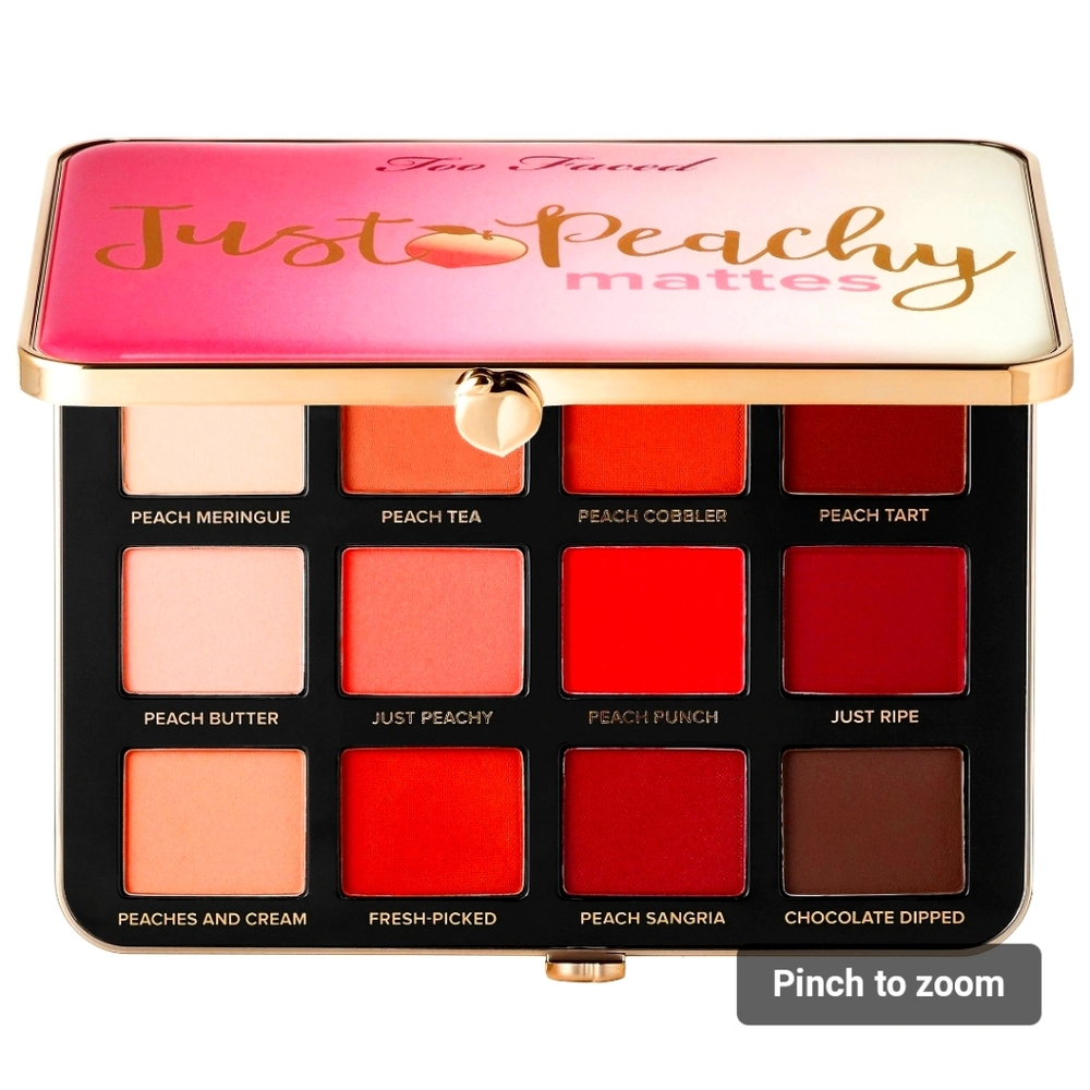 Too Faced Cosmetics